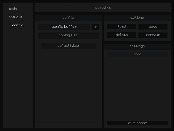 Rust Lite screenshot 3